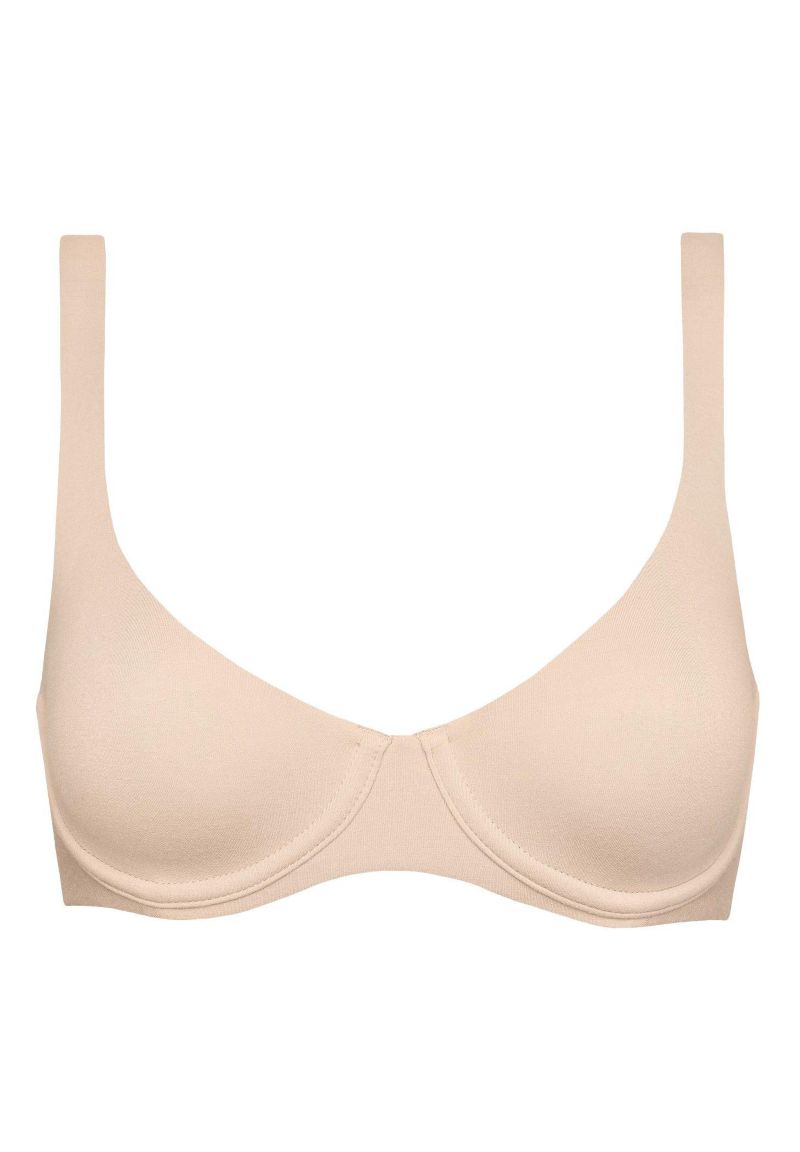 Women's The Scoop - Modal Bra