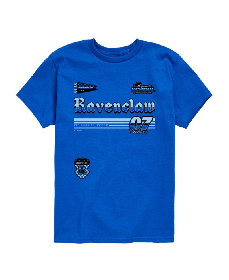 Boys' 8-20 Graphic Short-Sleeve T-Shirt