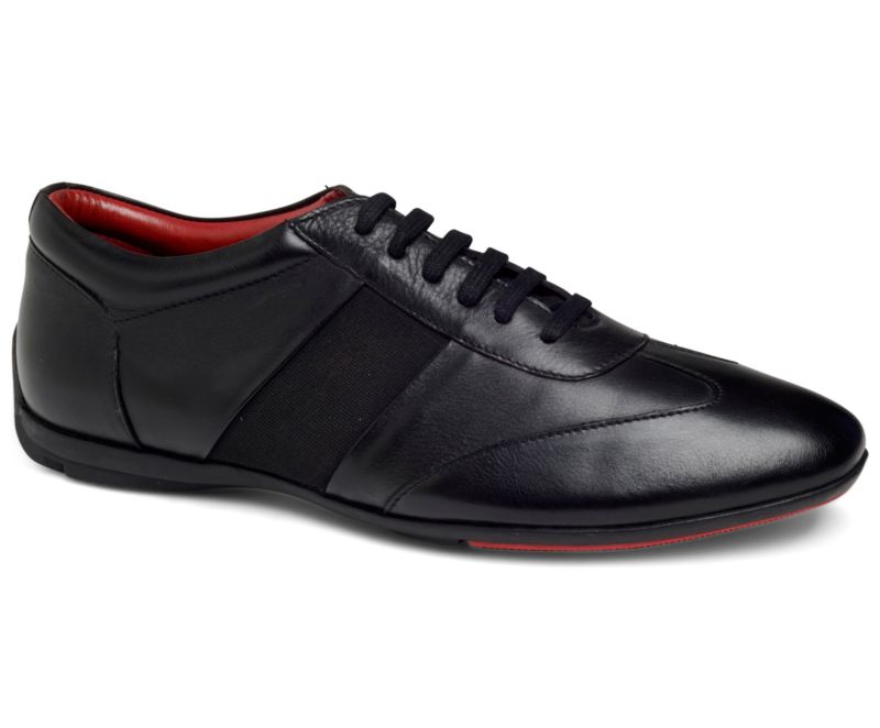 Men's Fleetwood Low-Top Fashion Sneaker