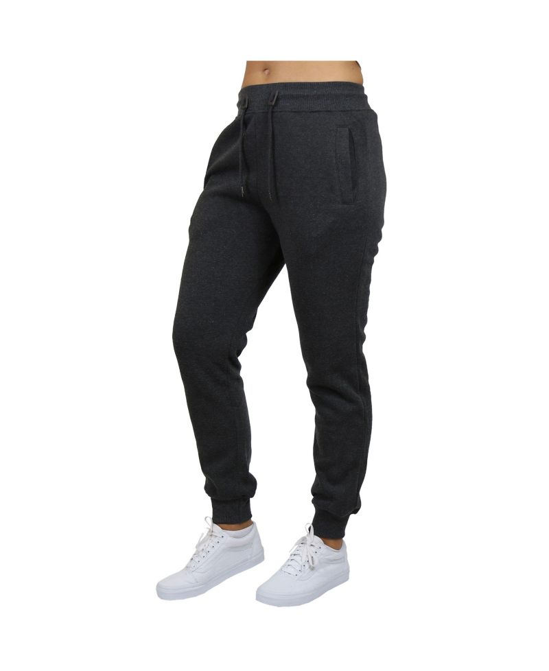 Women's Loose Fit Fleece Jogger Sweatpants