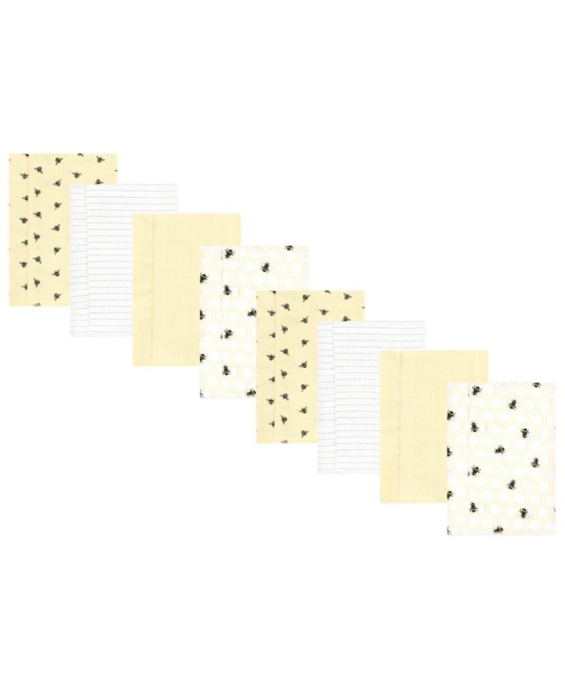 Медовый Bee 8 Pack