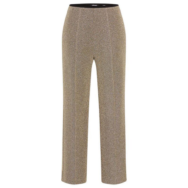 Women's Sparkle Pull-On Pant