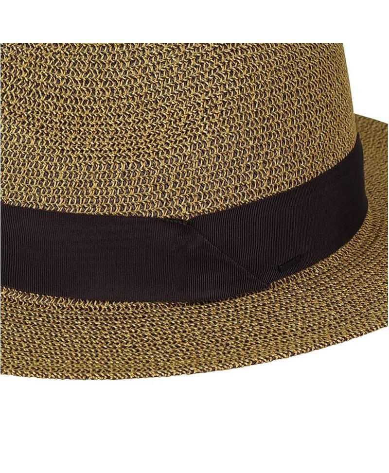 Men's Mullan Fedora Hat