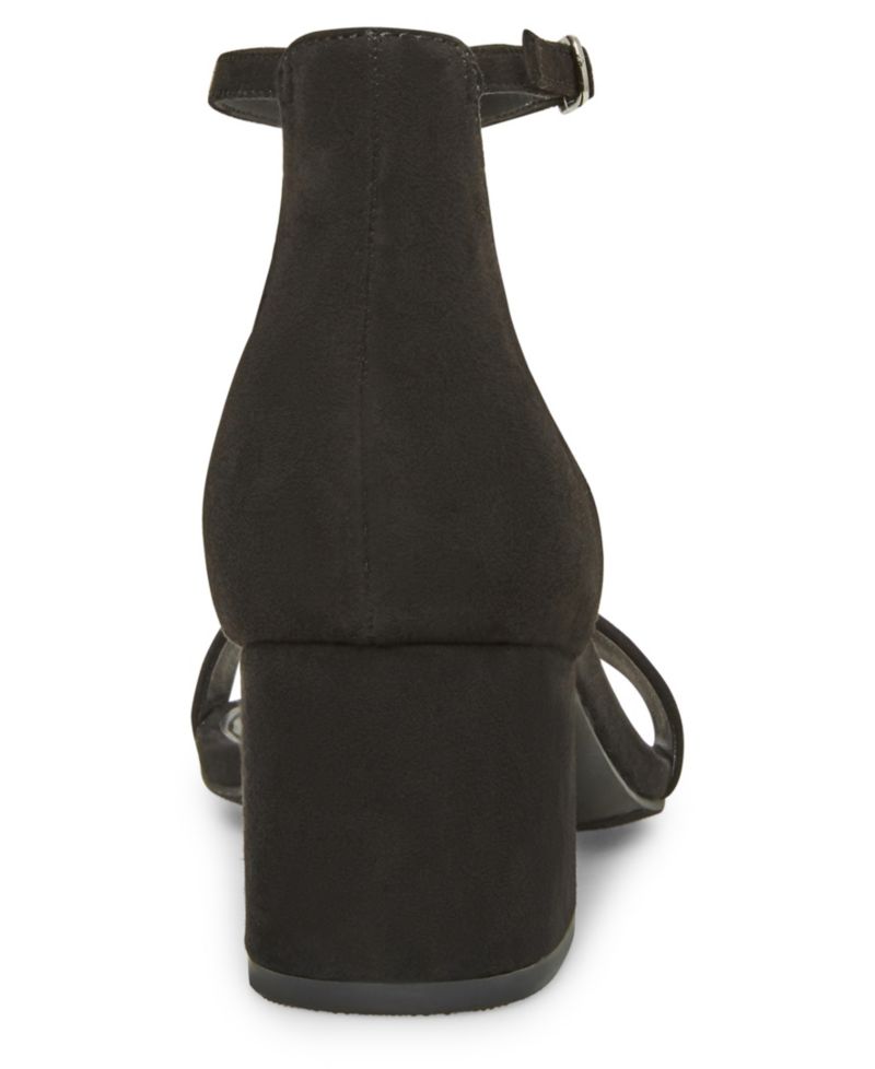 Women's Ileana Two-Piece Block-Heel Sandals