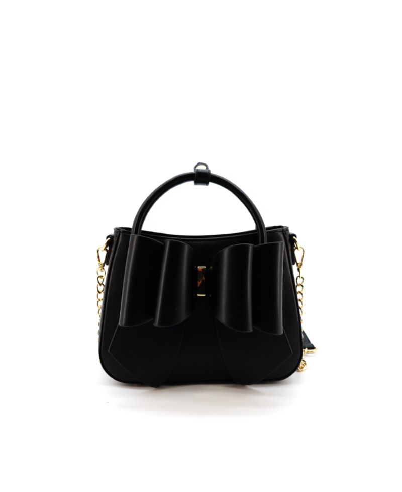 Madeline Bow Small Crossbody Bag