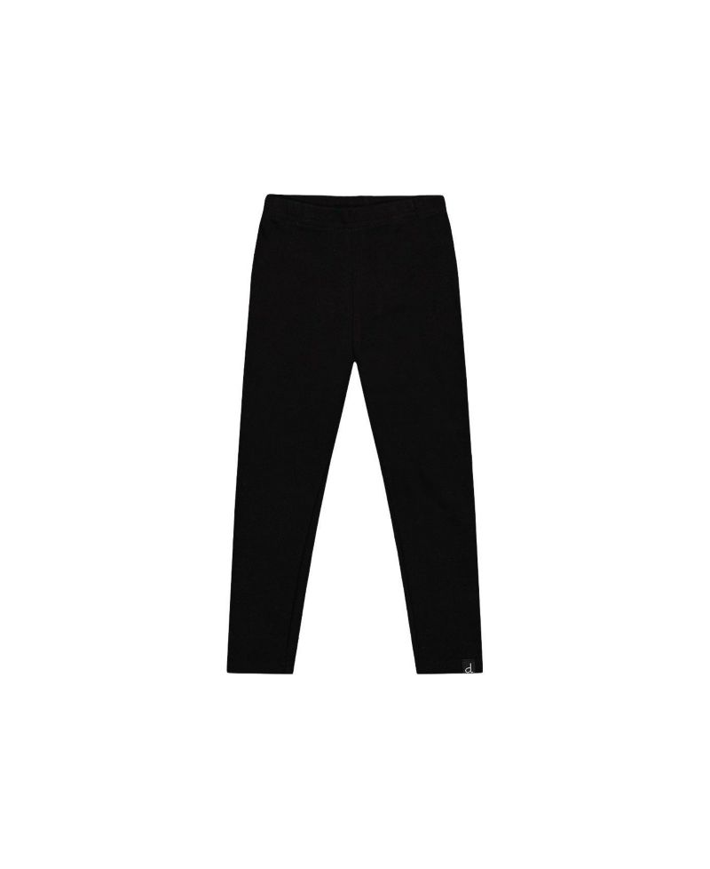 Baby Girl 12-24 Month Rib Leggings