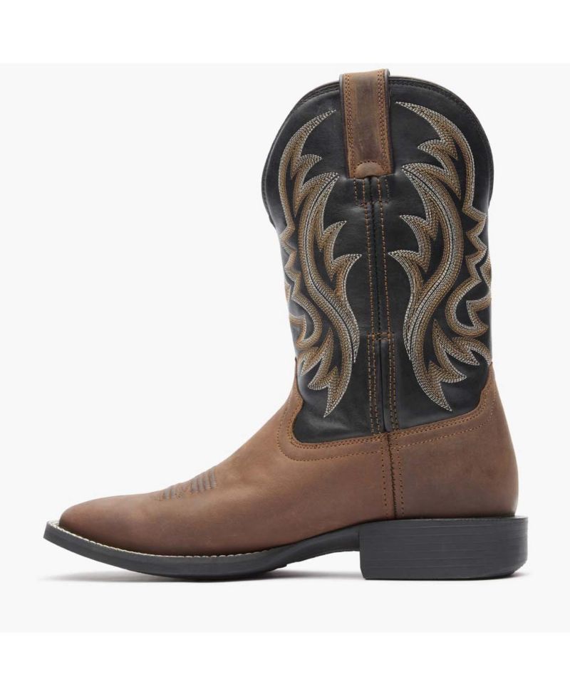 Men's Shyloh Western Boot