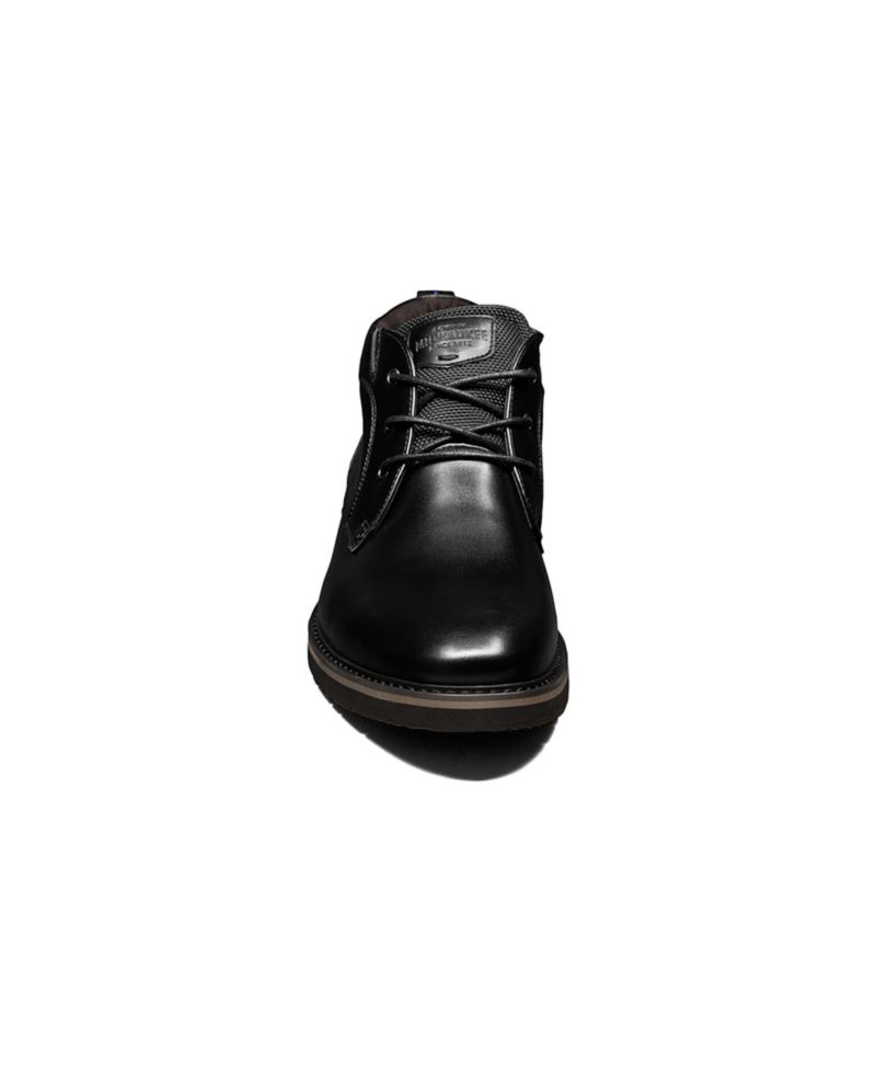 Men's Denali Waterproof Plain Toe Boot
