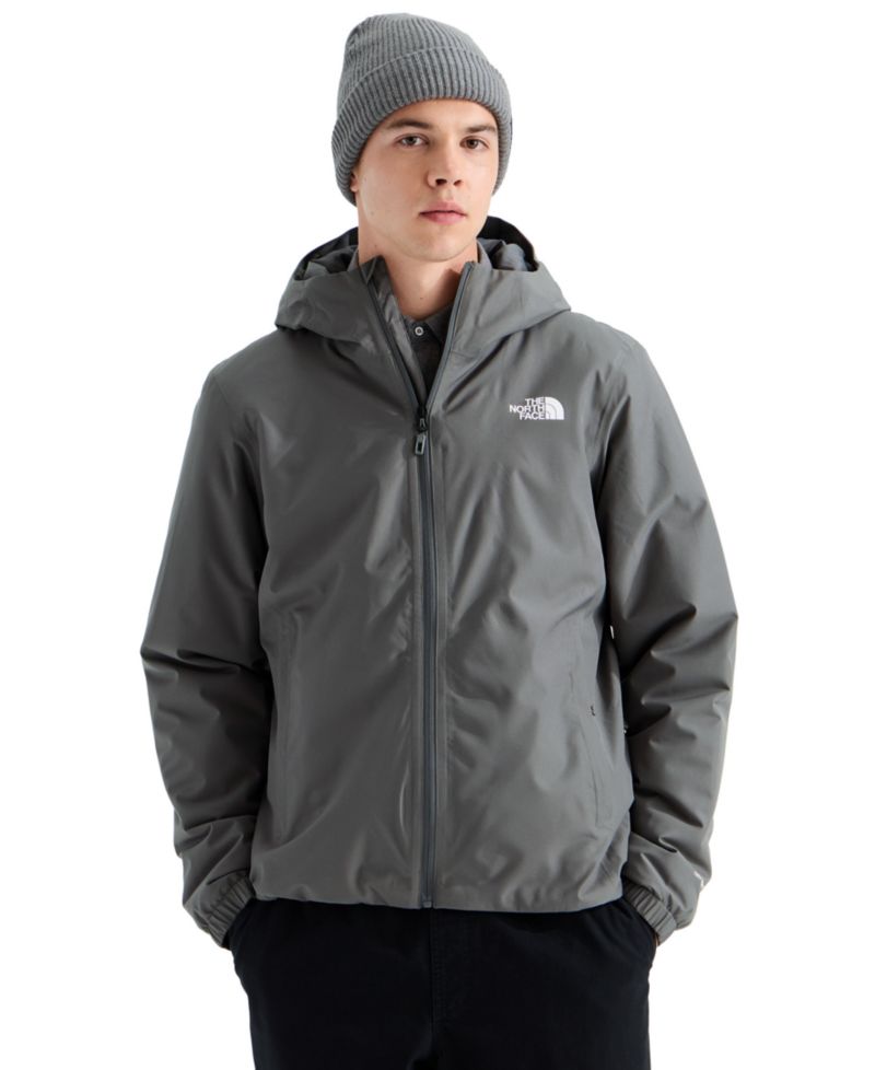 Men's Quest Mono Insulated Jacket