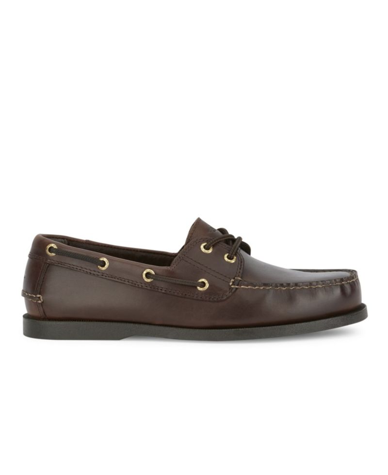 Men's Vargas Casual Boat Shoes