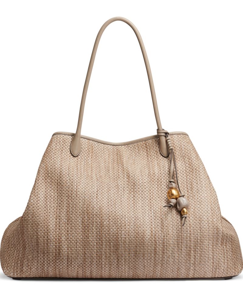Weekend Extra-Large Tote Handbag