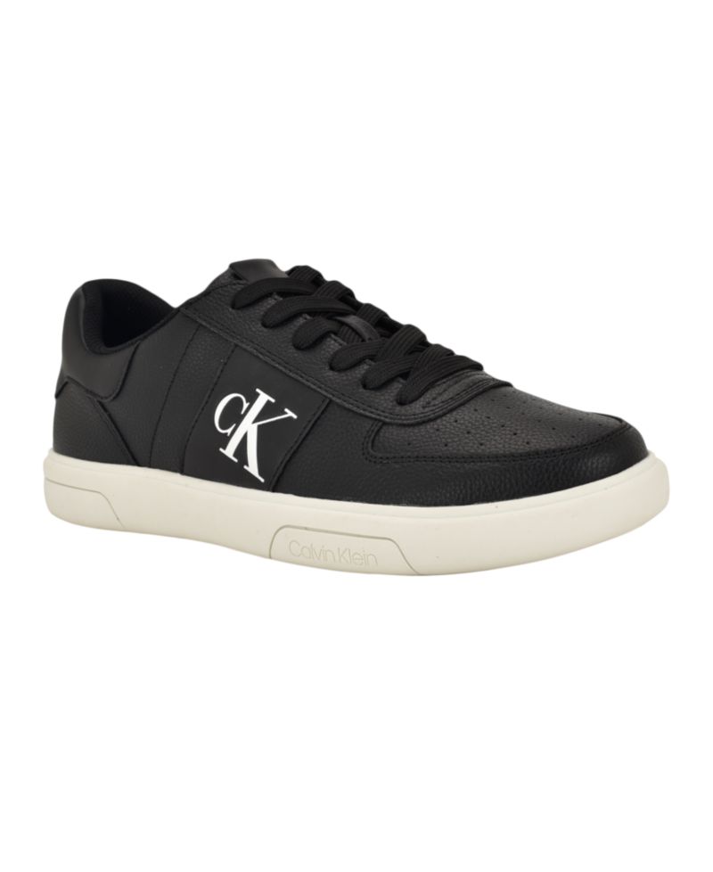 Men's Gliano Round Toe Casual Sneakers
