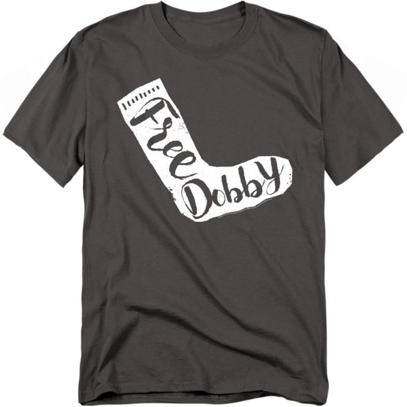 Men's Free Dobby Sock T Shirt