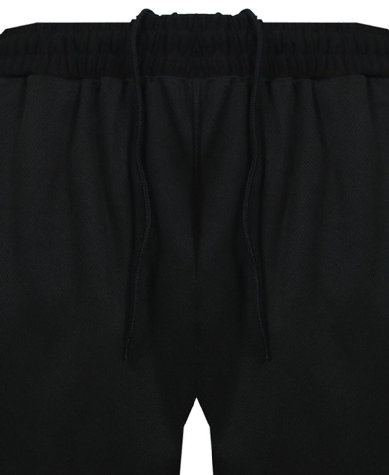 Men's 5-Pack Lightweight Breathable Moisture Wicking Mesh Shorts
