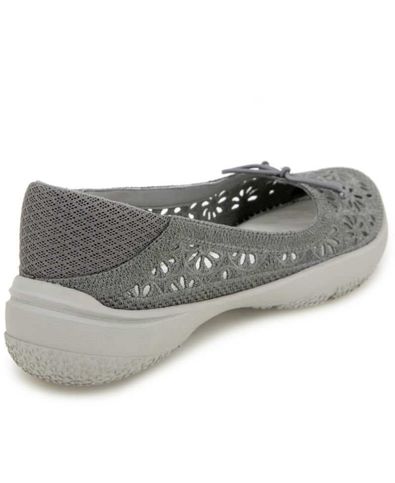 Women's Florence Casual Slip On Flats