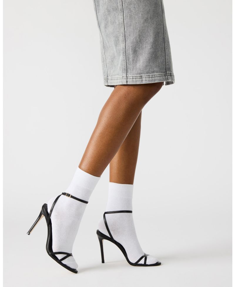 Women's Jypsey Strappy High-Heel Dress Sandals