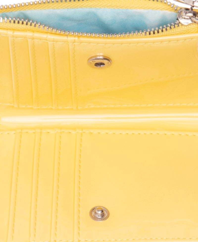 Spin Me Bifold Wallet