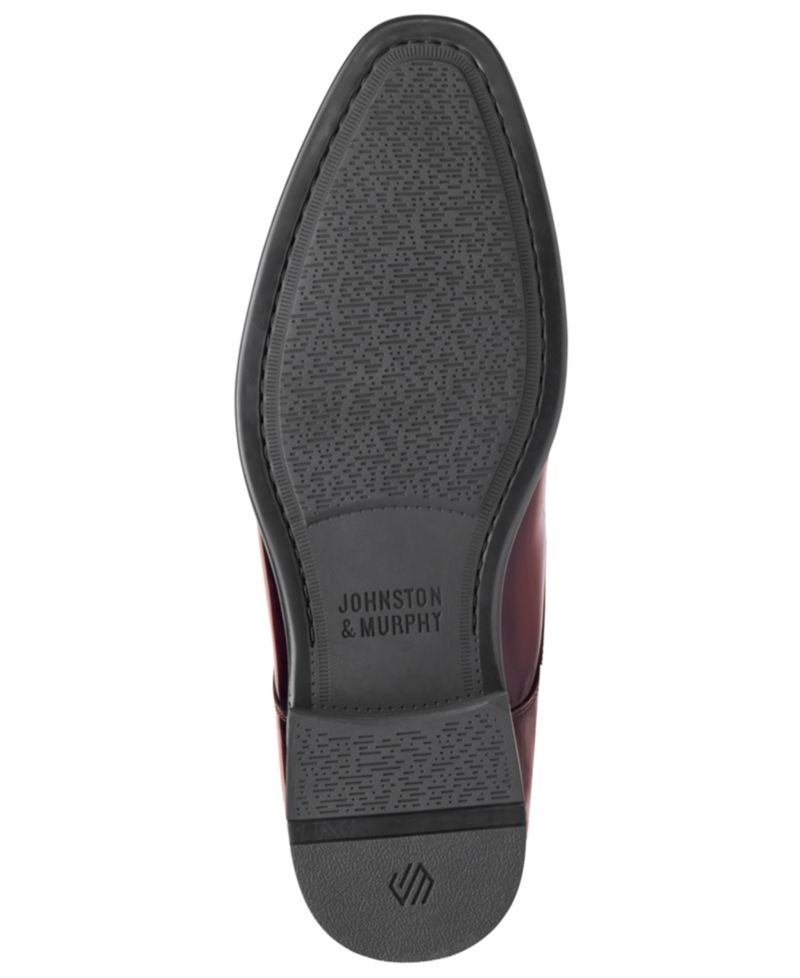 Men's Gibbons Cap-Toe Oxfords