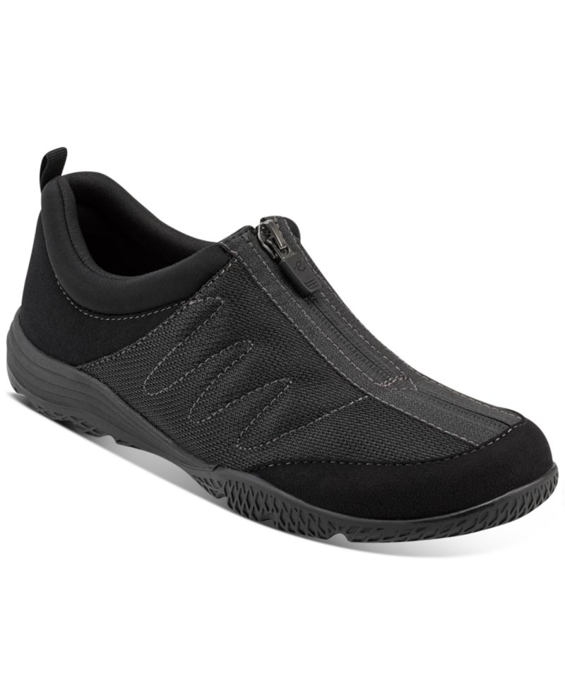 Women's Bestrong Zip-Up Walking Sneakers