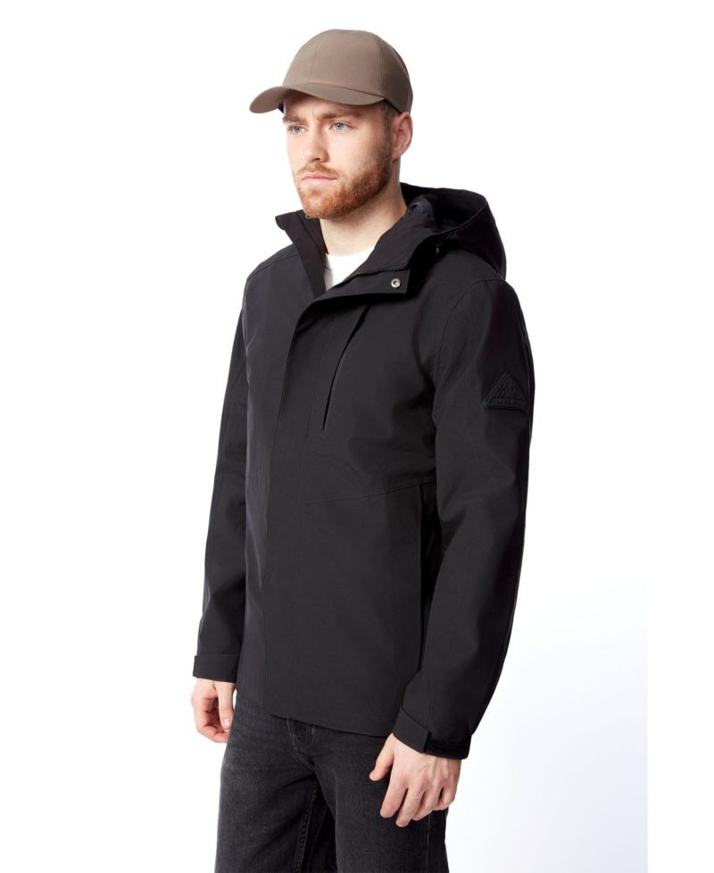 Men's - Hudson | Rain Jacket