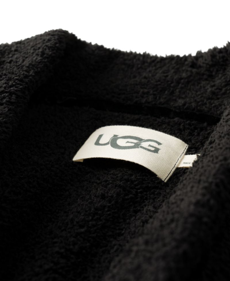 UGG Women's Lenny II Knit Robe