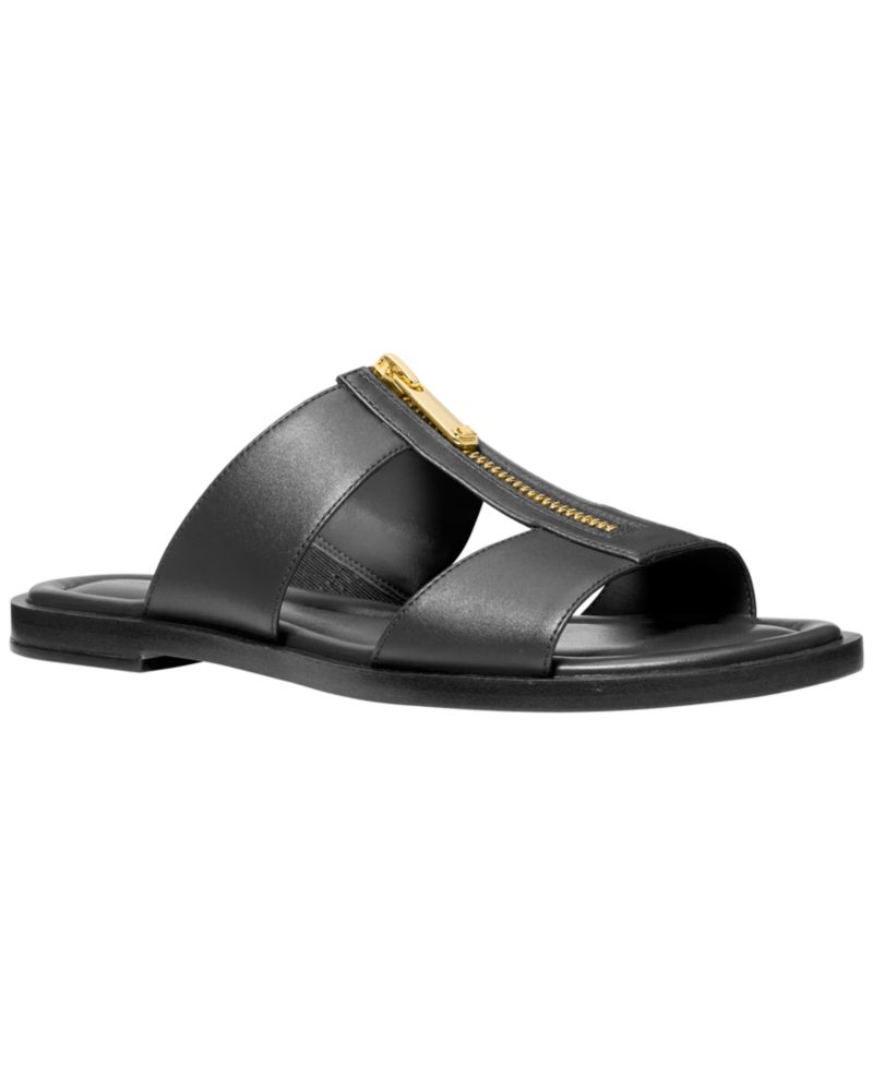 Women's Berkley Slip-On Flat Sandals