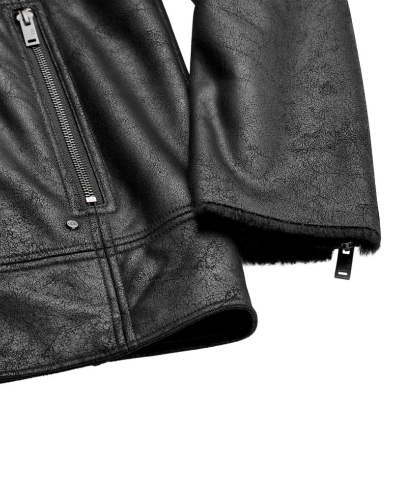 Men's Thayden Luxefluff Fleece Lined Jacket