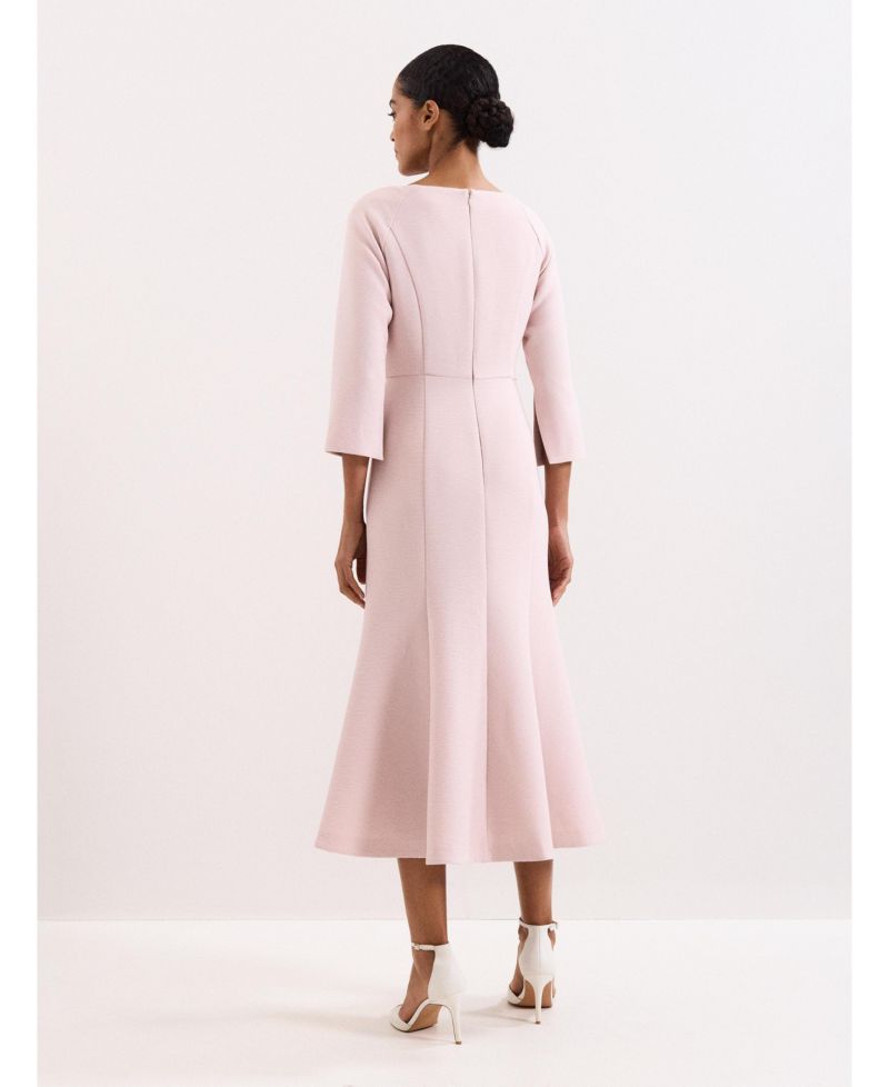 Women's Sienna Tux Dress