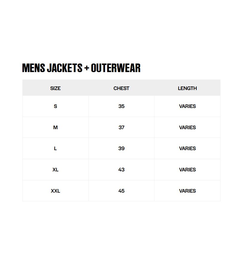 Men's Into The Woods Jacket