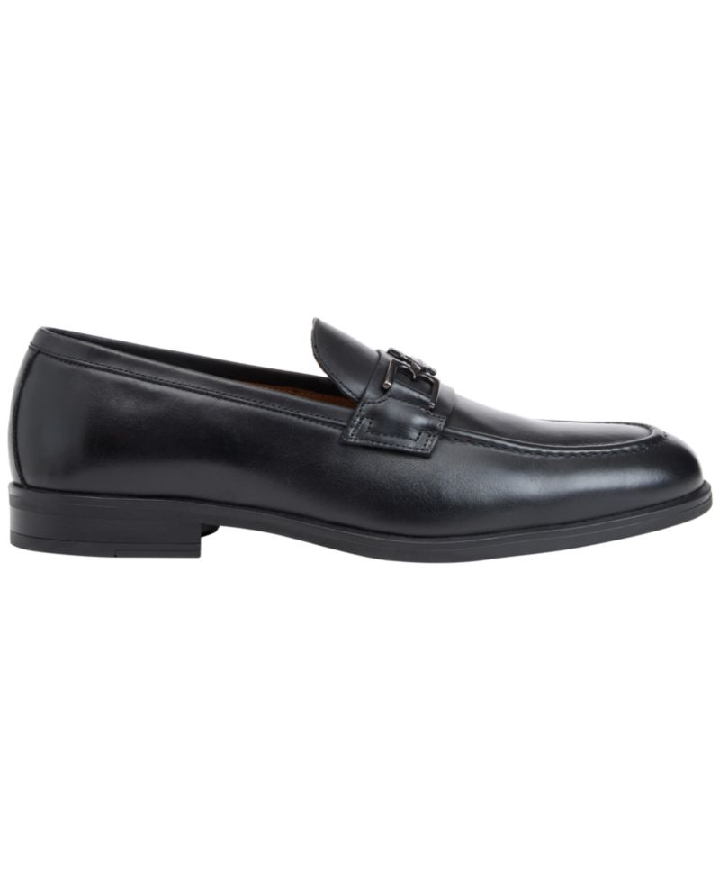 Men's Fiorenzo Round Toe Loafers