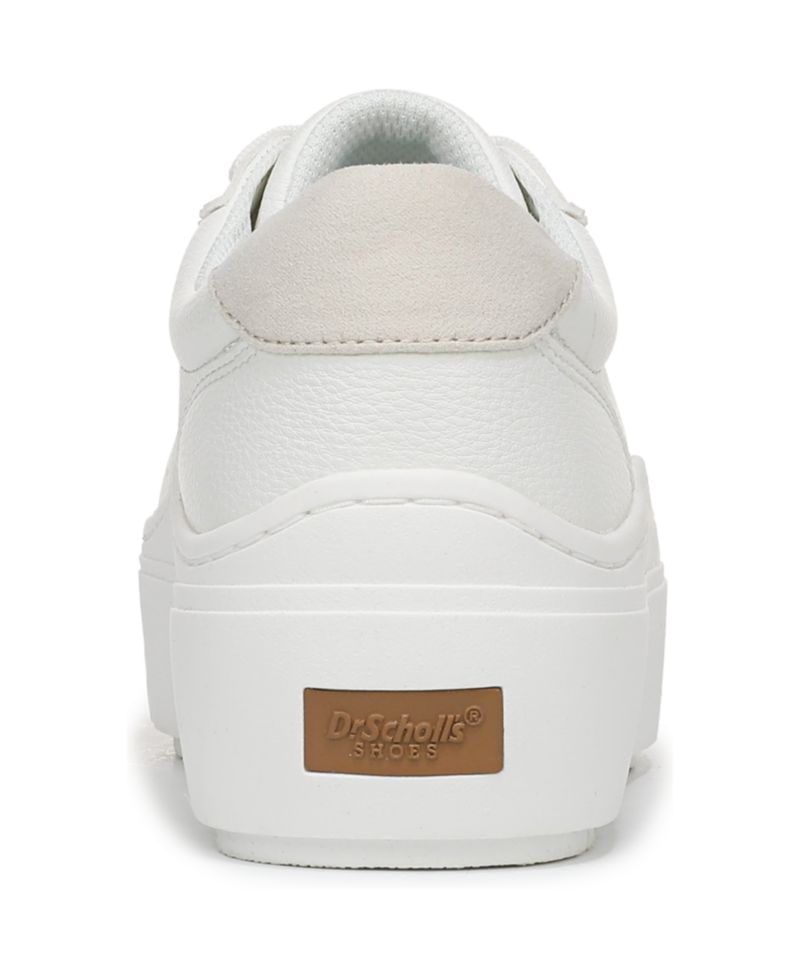 Women's Time Off Most Lace-Up Sneakers