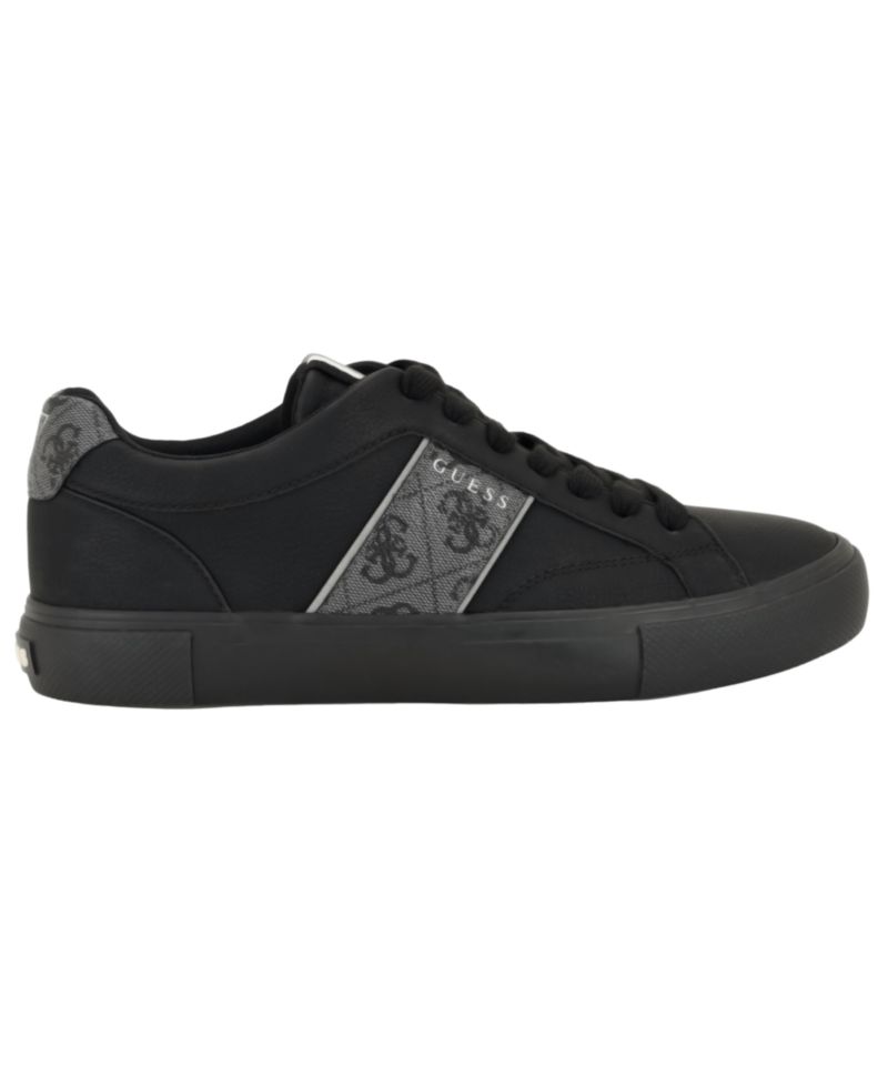 Men's Cribe Low-Top Sneakers