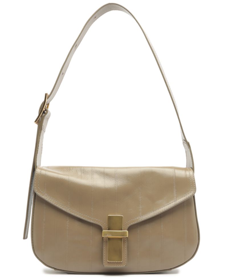Blair Leather Small Shoulder Handbag