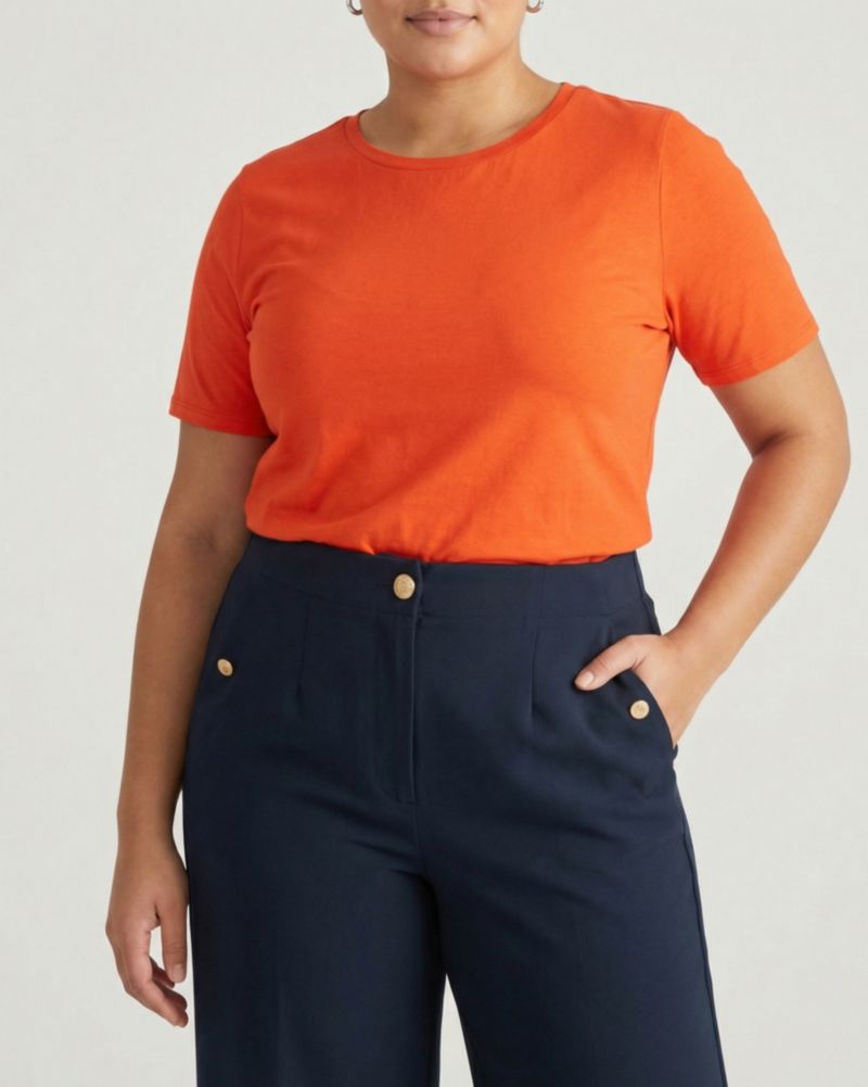 Plus Size Tee Rex