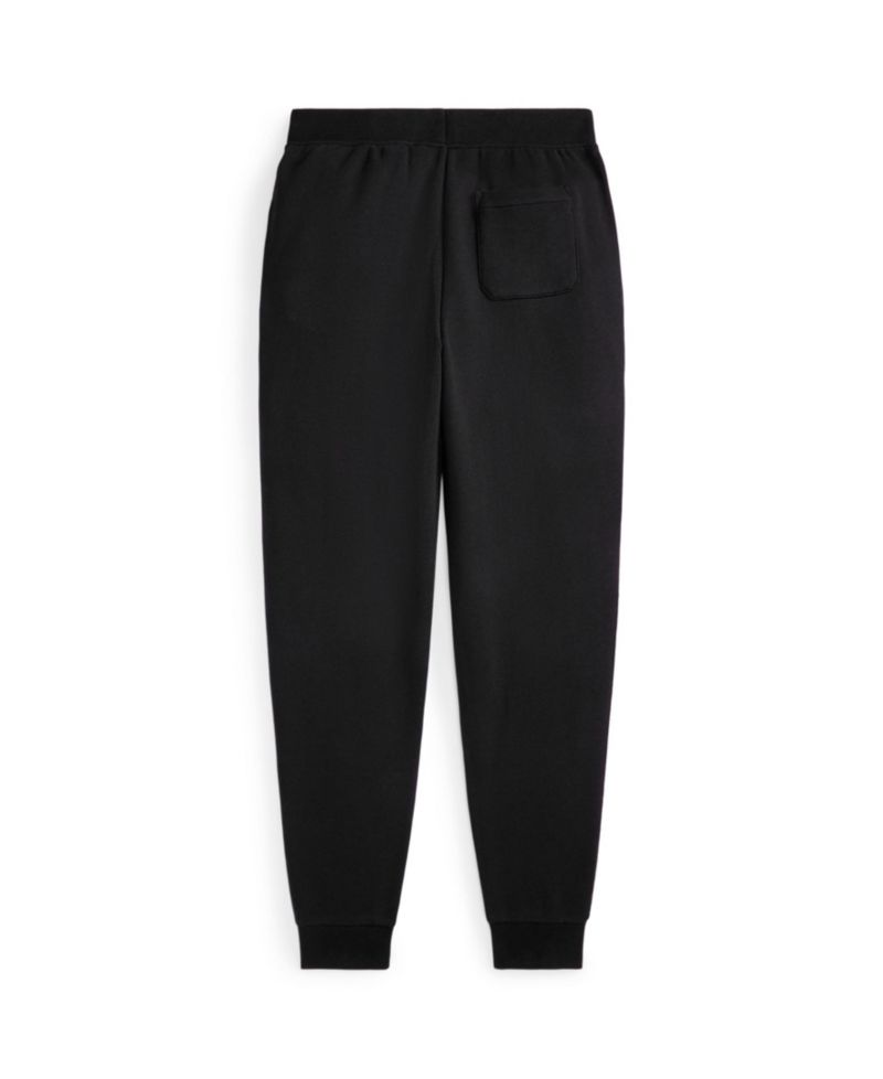 Big Boys Big Pony Fleece Jogger Pants
