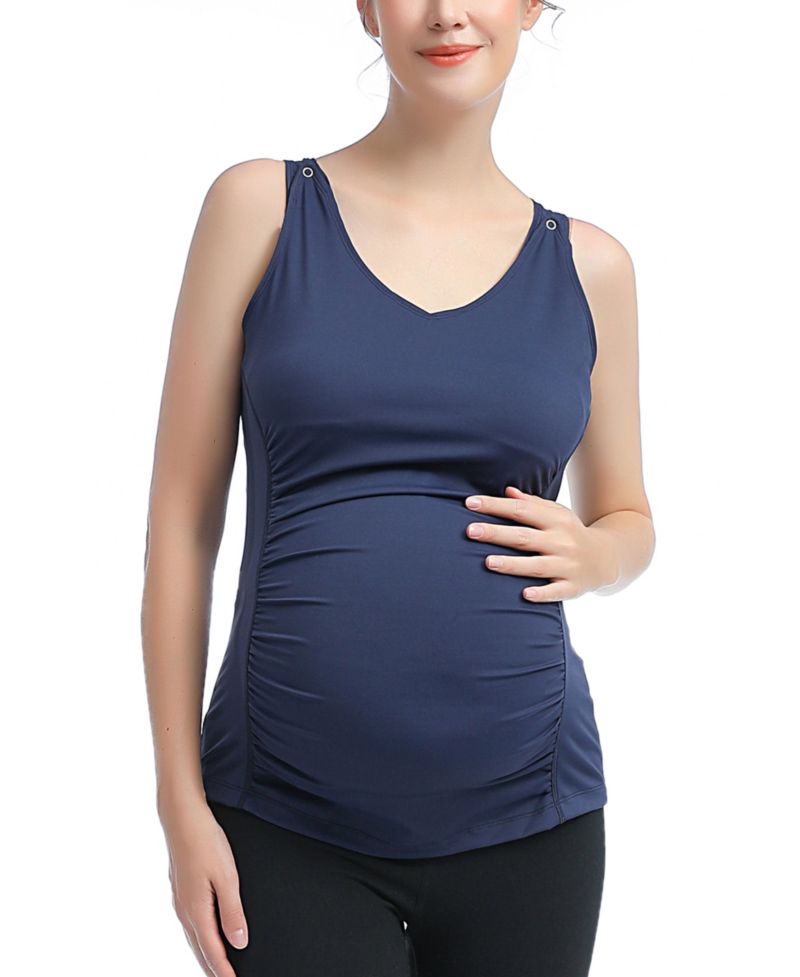 Тёмно-синий