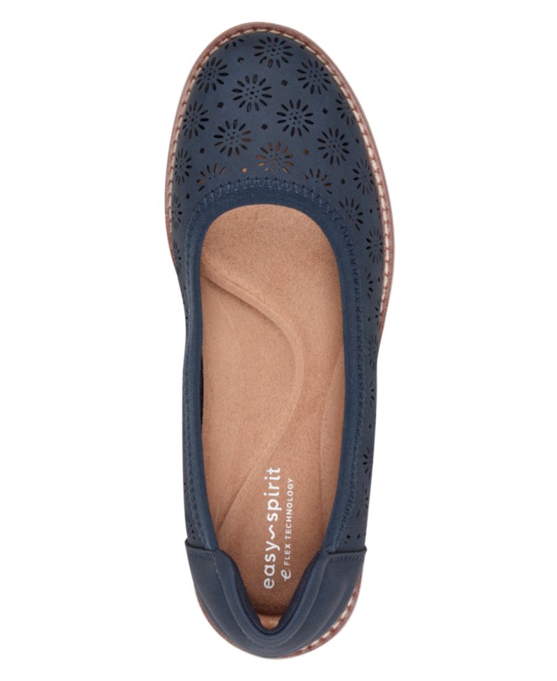 Women's Keliann eFlex Casual Slip-On Flats