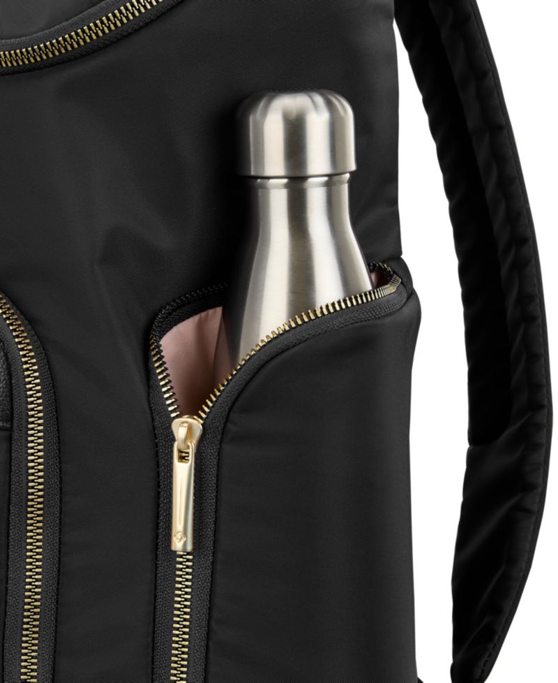 Mobile Solution 2 Deluxe 17" Backpack