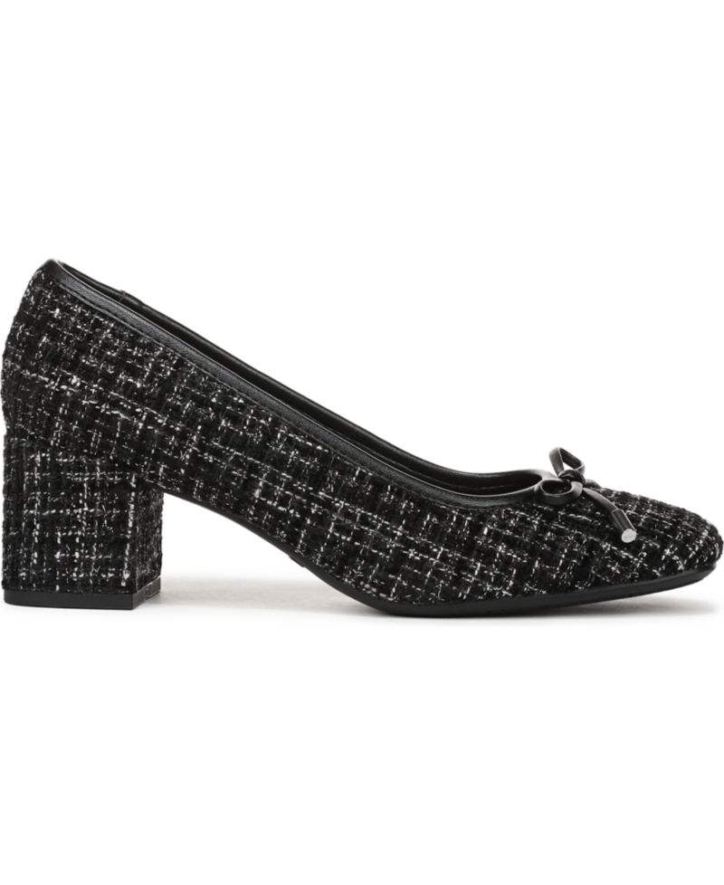 Women's Cora Slip-On Pumps