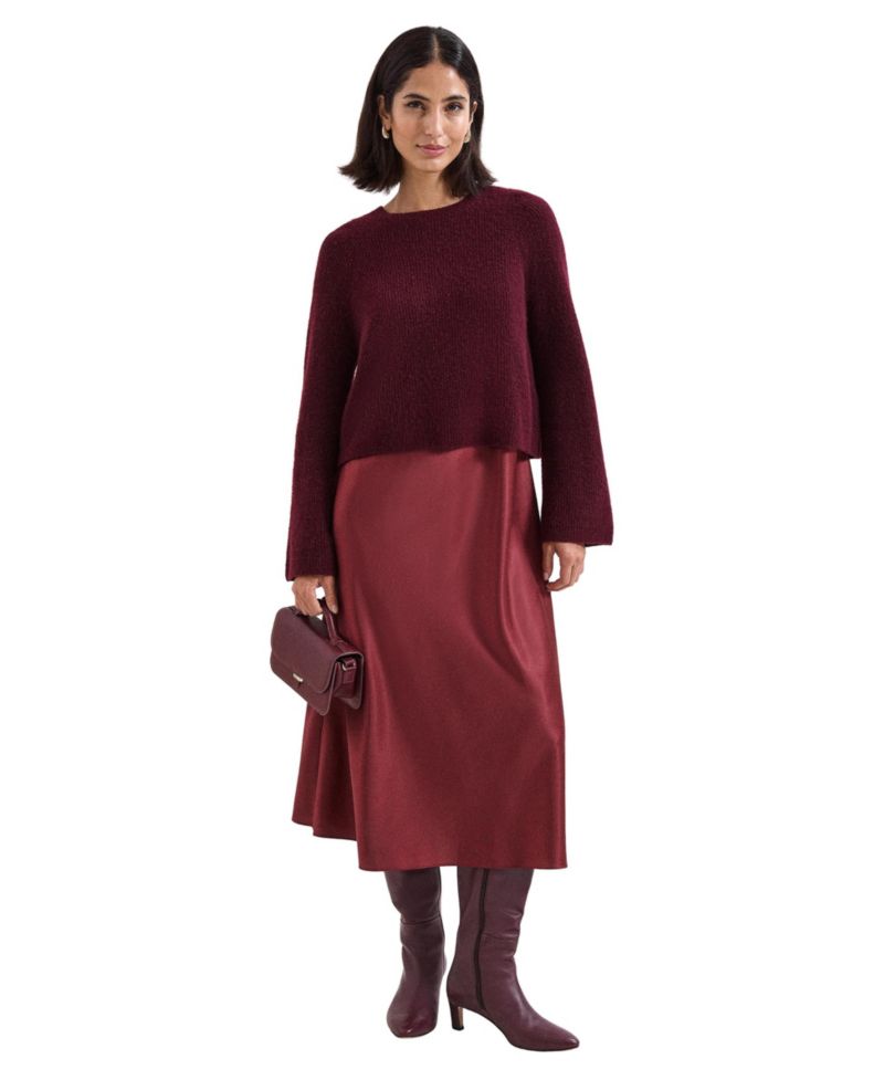 Women's Issy 2 In 1 Dress