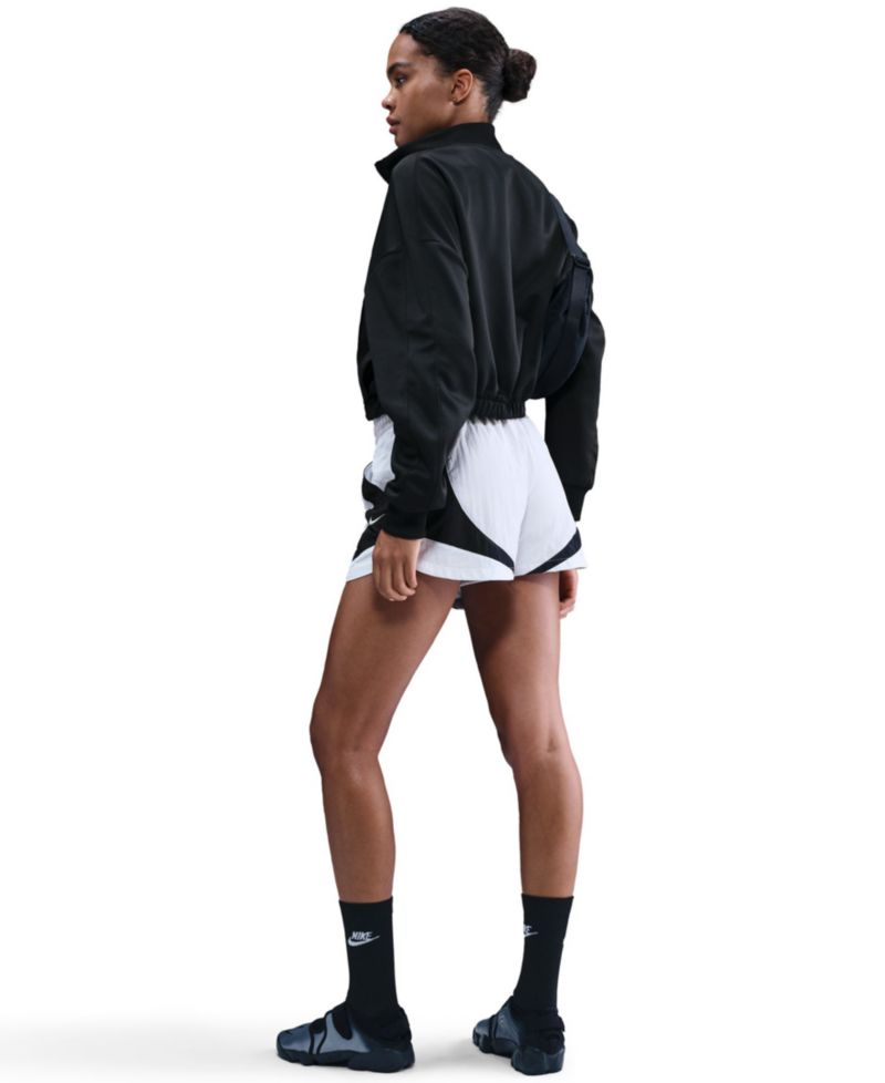 Women's Sportswear Track Jacket