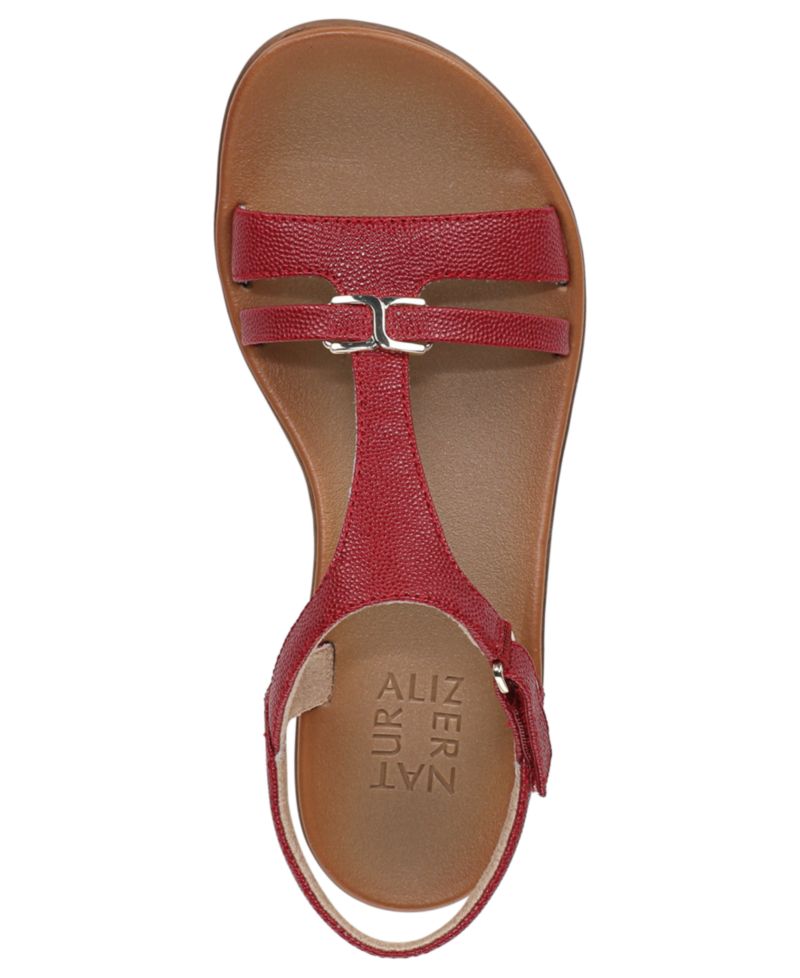 Women's Sofia Strappy Sandals