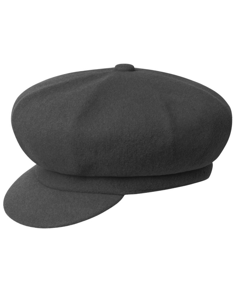 Wool Spitfire Newsboy