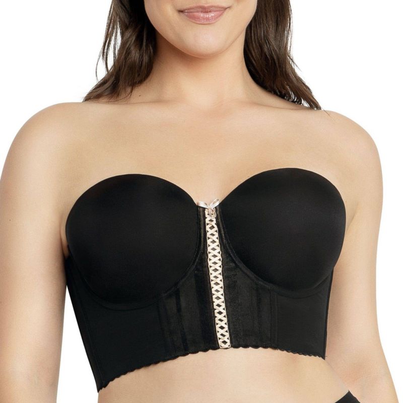 Women's Shea Longline Strapless Party Look Bra