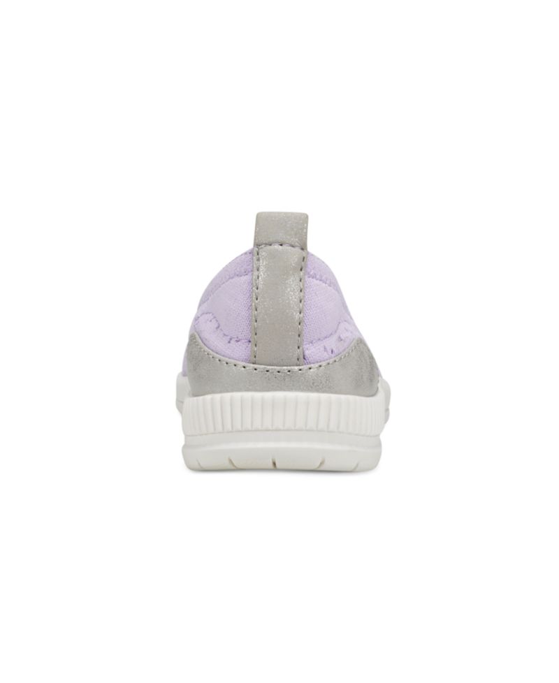 Women's Glitz Slip-On Walking Shoe