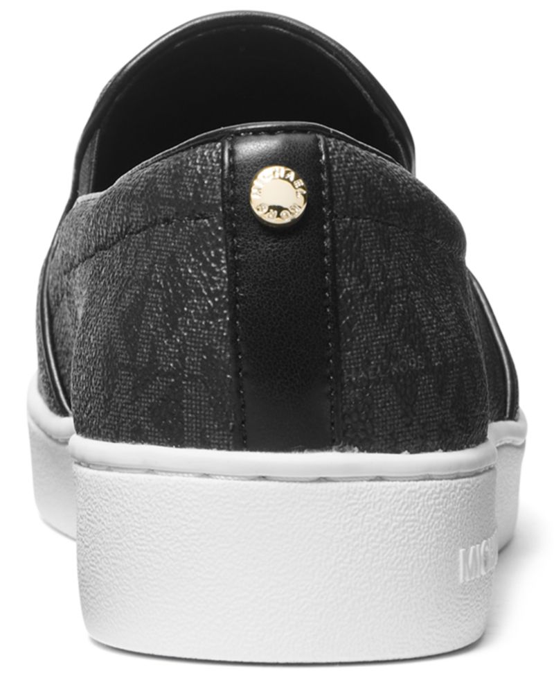 Women's Keaton Slip-On Sneakers