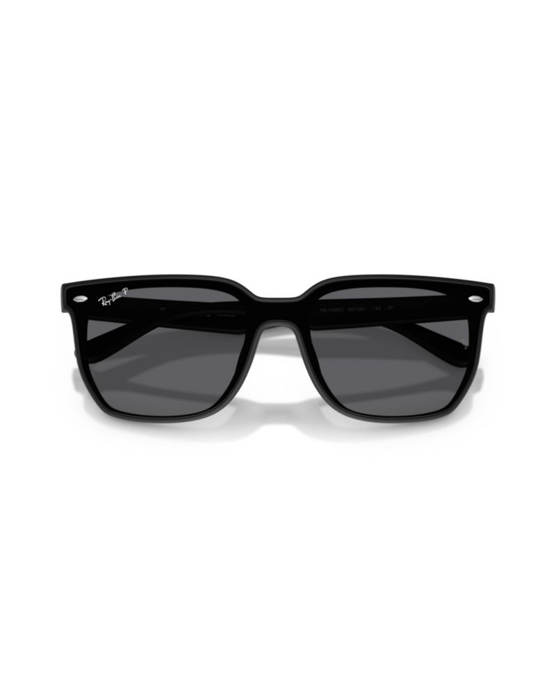 Unisex Polarized Sunglasses, RB4466D