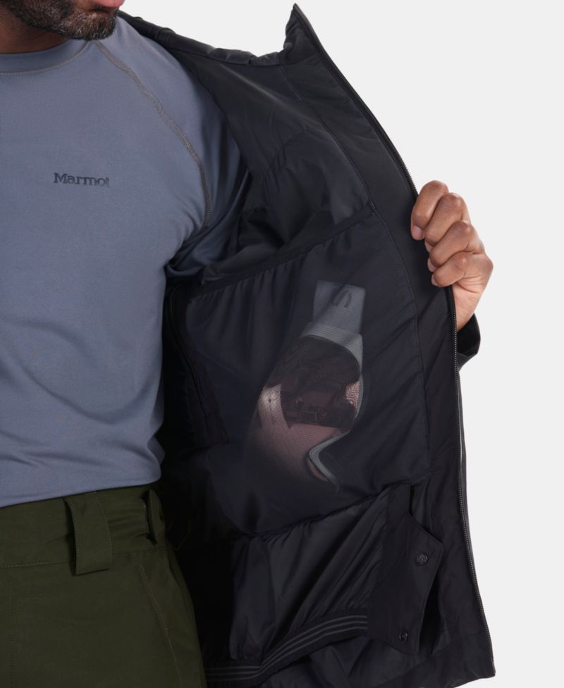 Men's Light Ray Gore-Tex Jacket