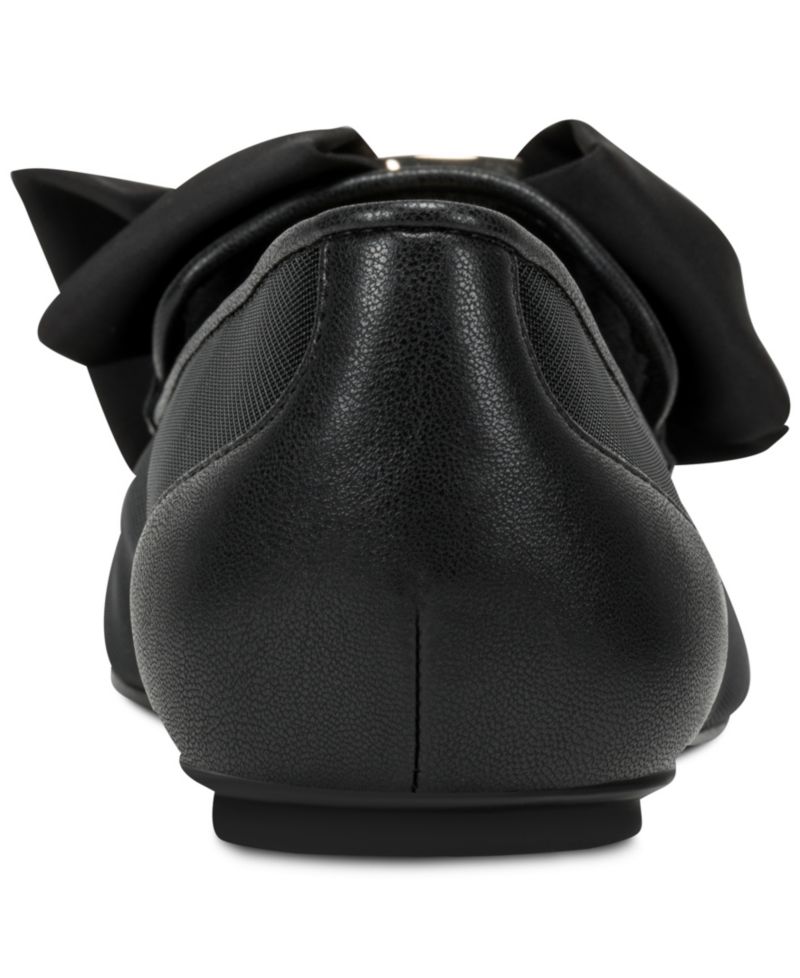 Women's Vasilisa Bow Slip-On Flats