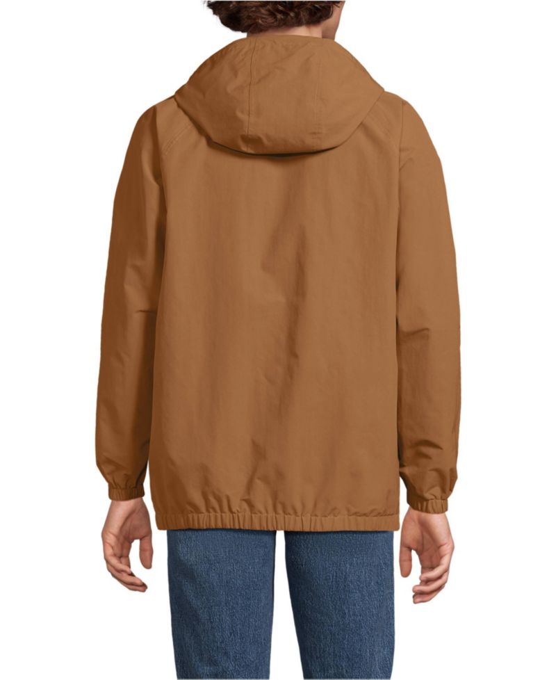 Men's Squall Varsity Jacket